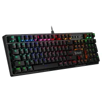 Клавиатура A4Tech Bloody B750N Destiny фото 1
